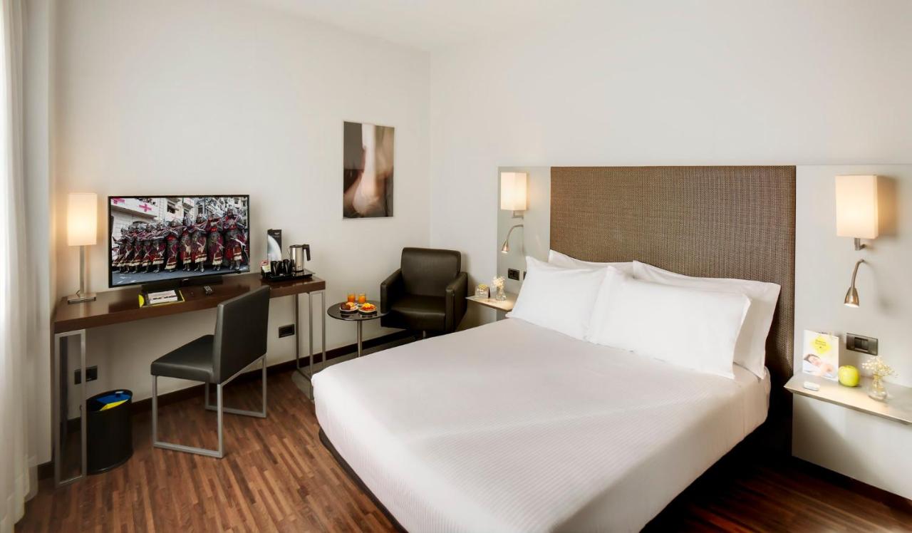 Hotel Sercotel Ciutat D'Alcoi