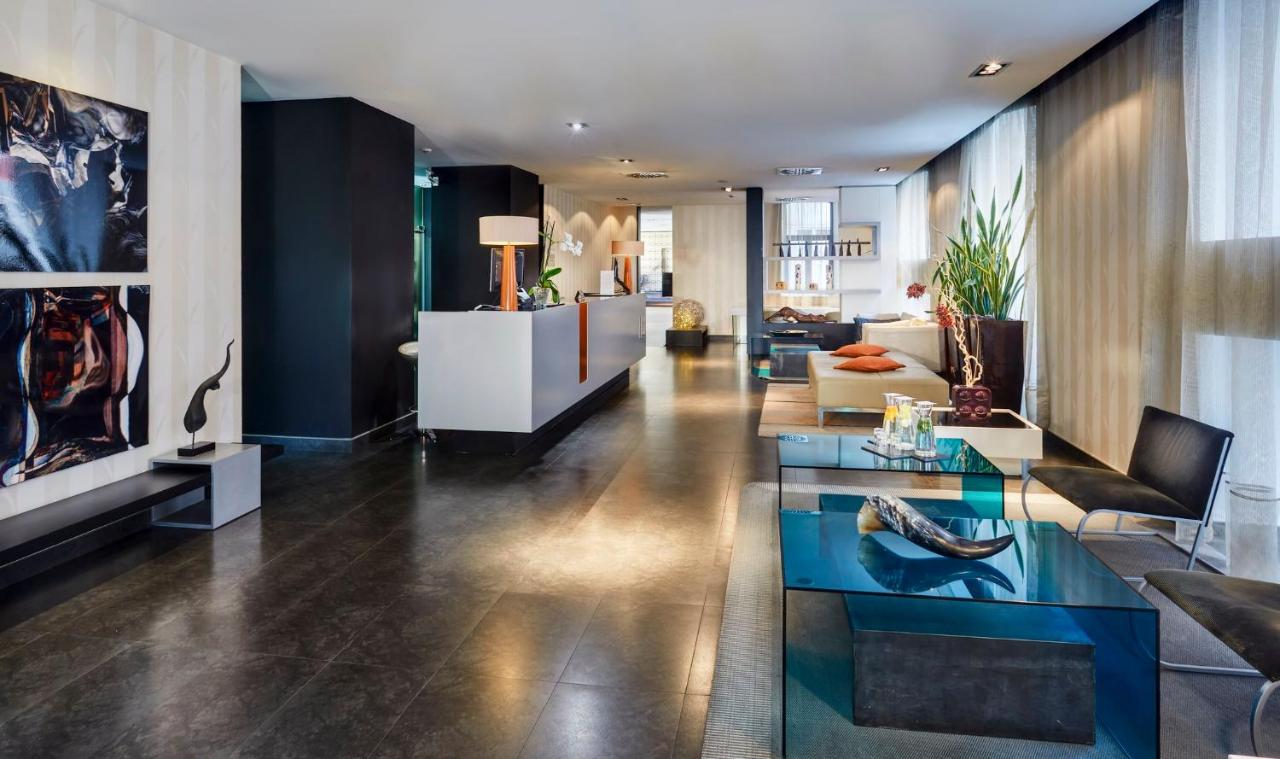 Hotel Sercotel Ciutat D'Alcoi - 5