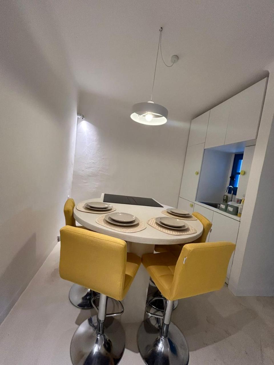NYC Villa Spetses - 5