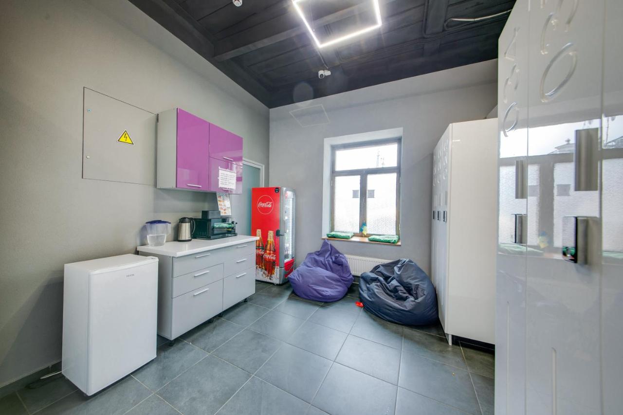 Foto - MOONOTEL Maidan