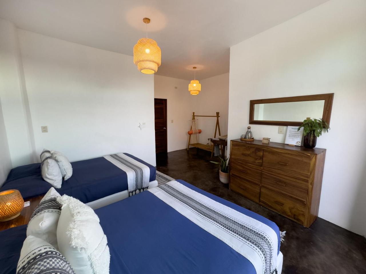 Hotel Sanmara photo 2