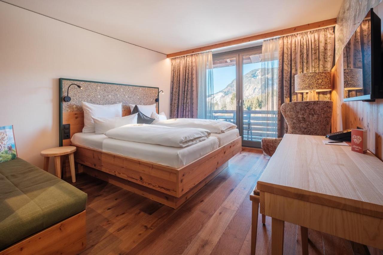 Hotel Oberstdorf - 6