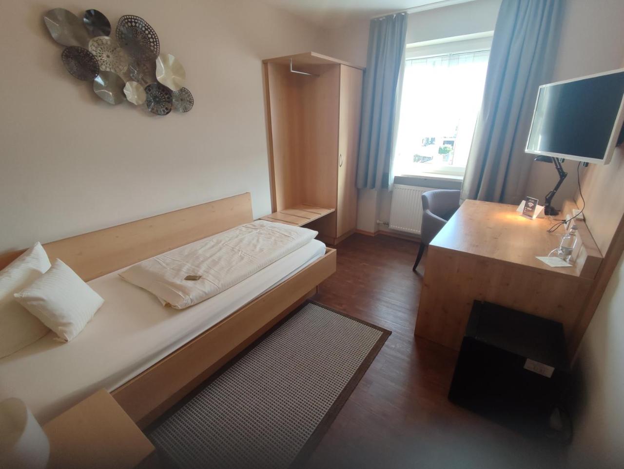 Hotel Landgasthof Euringer photo 4