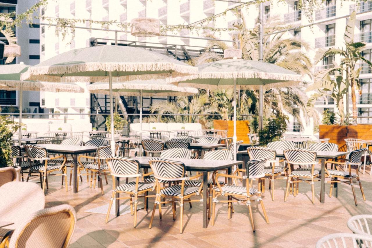 Marina Resort Benidorm - The Original Benidorm Vibe photo 2