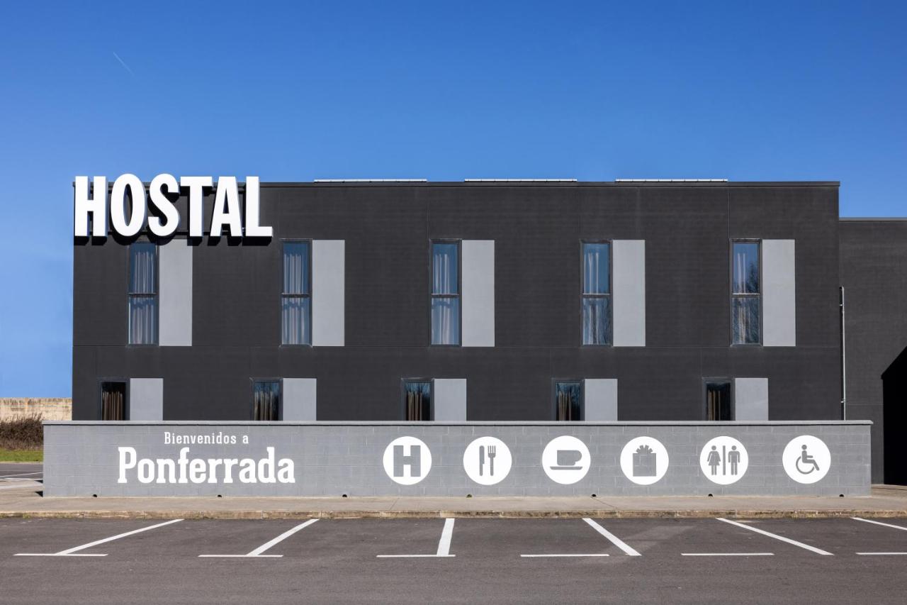 AS Hoteles Ponferrada