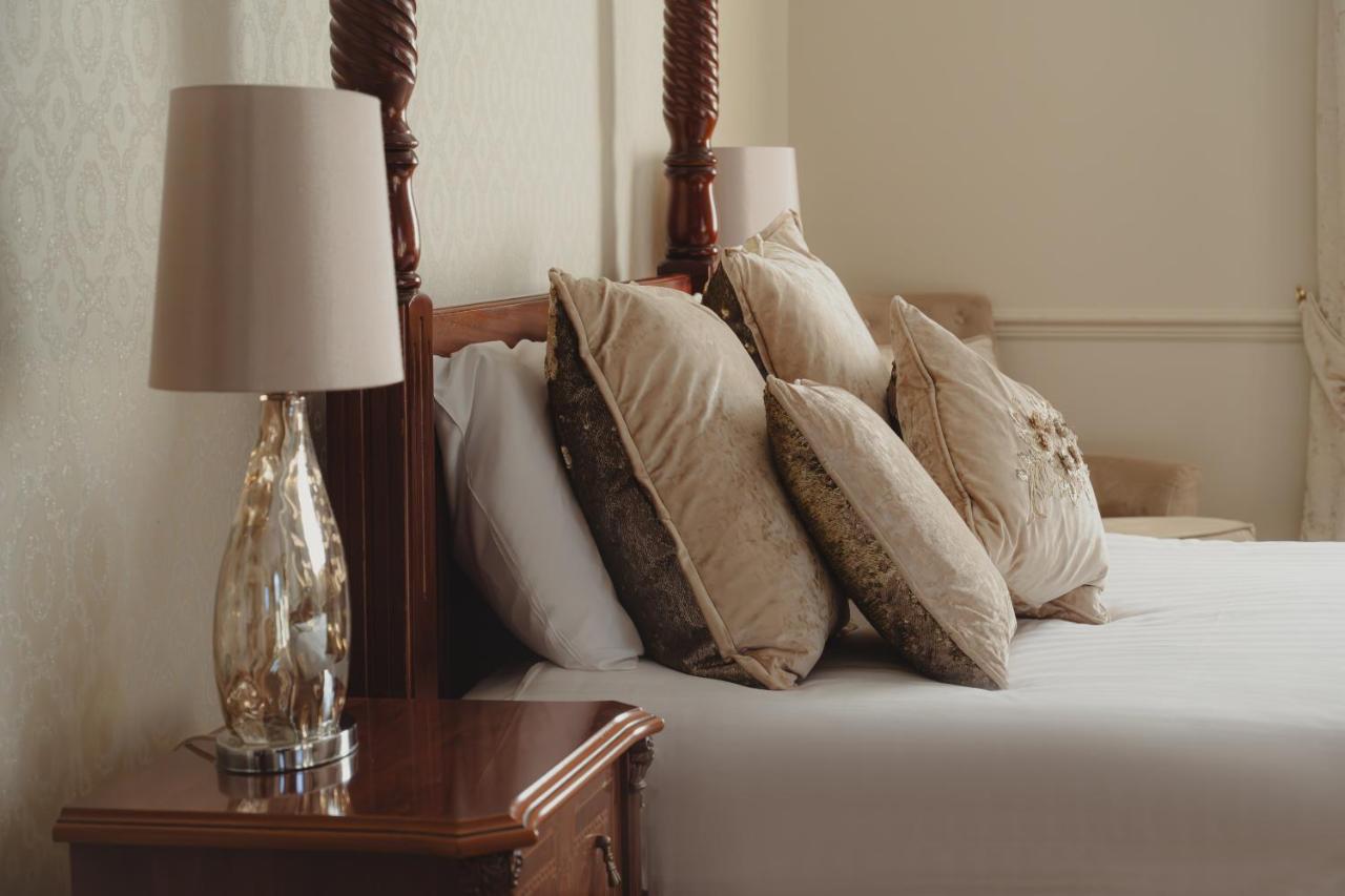 The Ashbourne Hotel, BW Signature Collection - 2