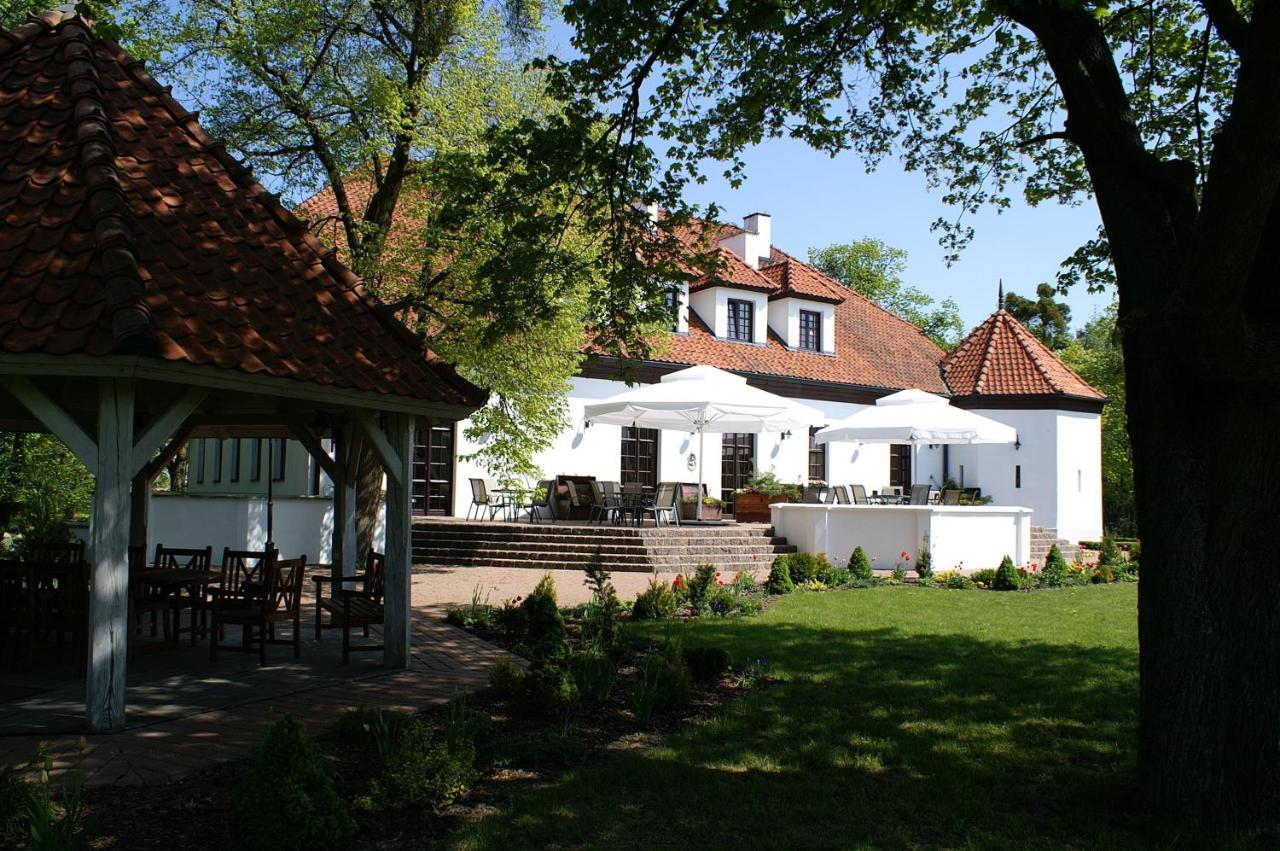 Biały Dwór - 5