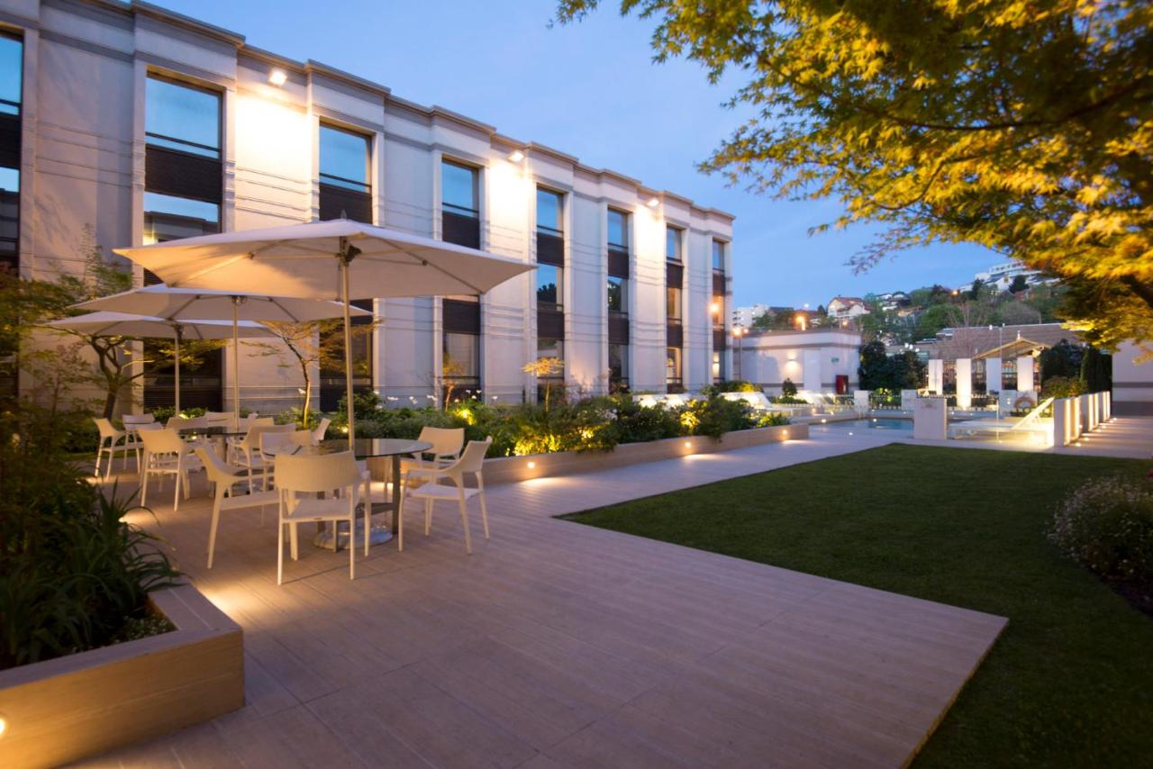 Holiday Inn Express Concepcion By IHG photo 2