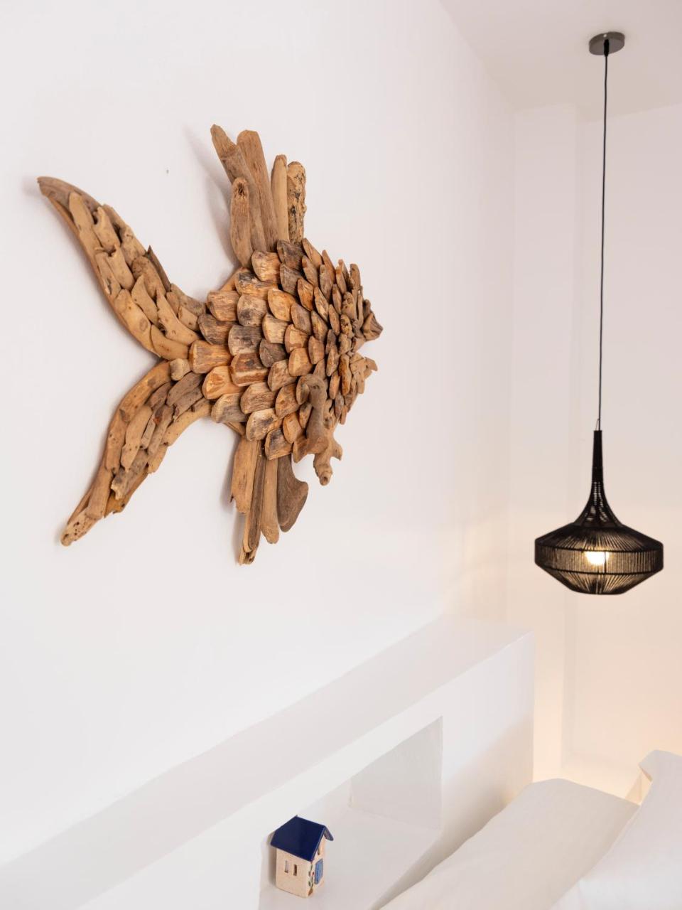 Chanos Luxury Suites Paros - 4