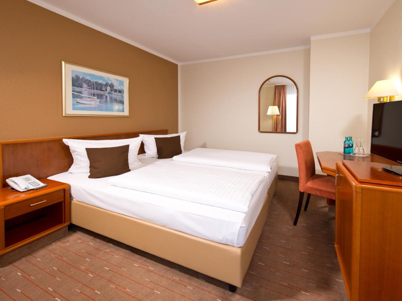 Foto - ACHAT Hotel Schwarzheide Lausitz