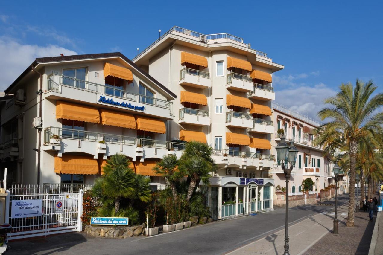 Residence Dei Due Porti photo 2