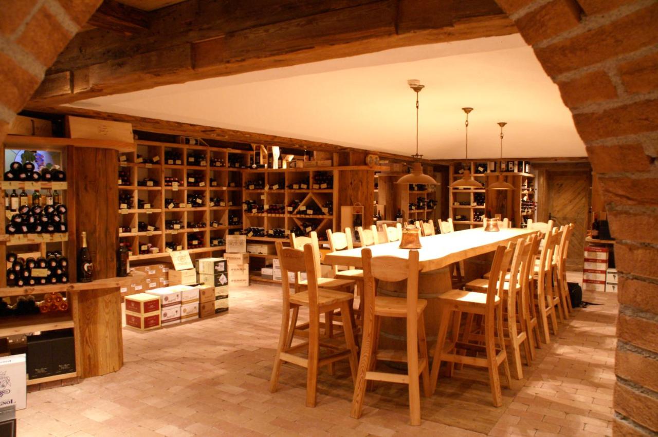 Hotel Gran Paradis photo 4