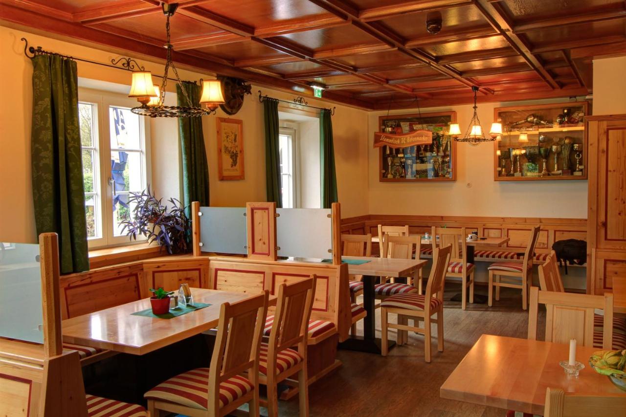 Landgasthof zum Betenmacher photo 2