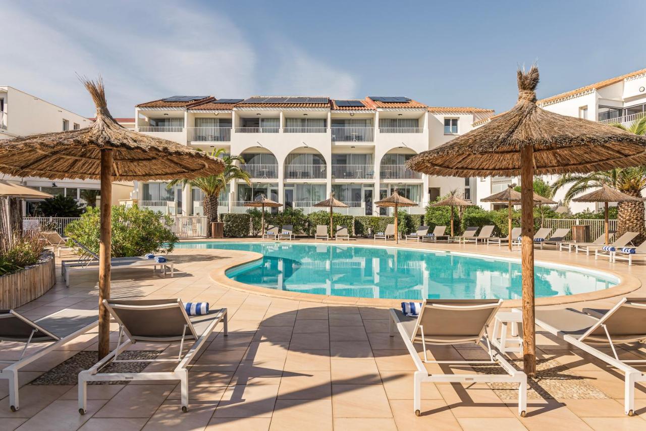 Les Bulles de Mer - Hotel & Spa sur la Plage - 6