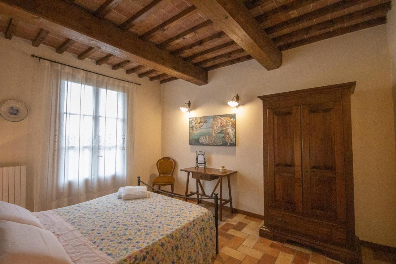 Agriturismo Corte in Poggio photo 4