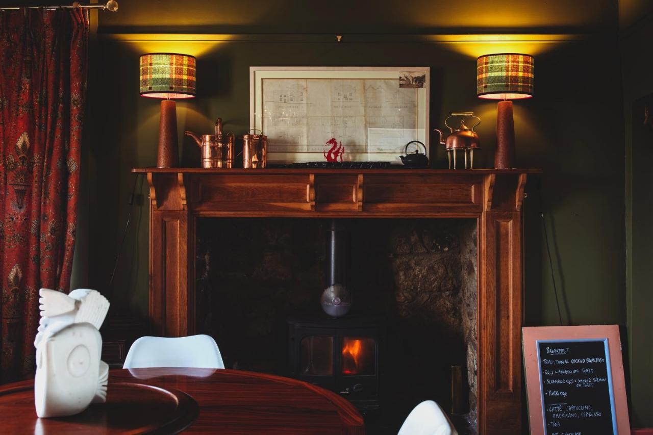 Penrhiw Farm B & B - 3
