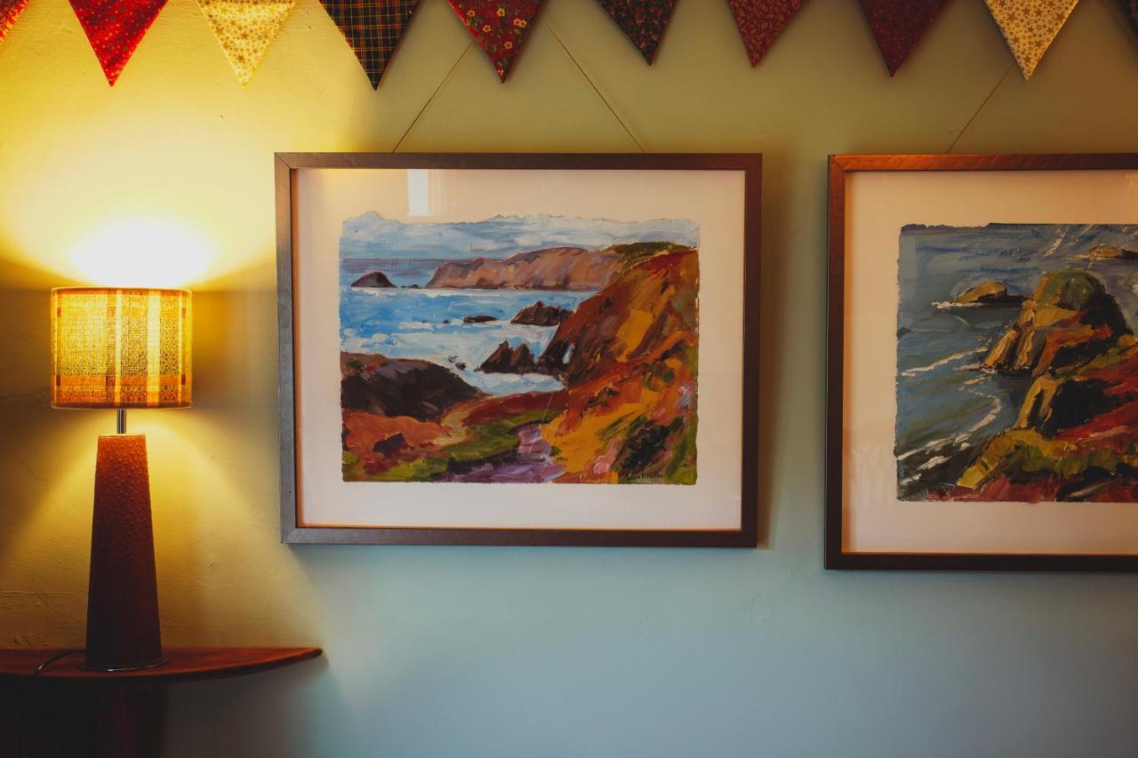 Penrhiw Farm B & B - 2