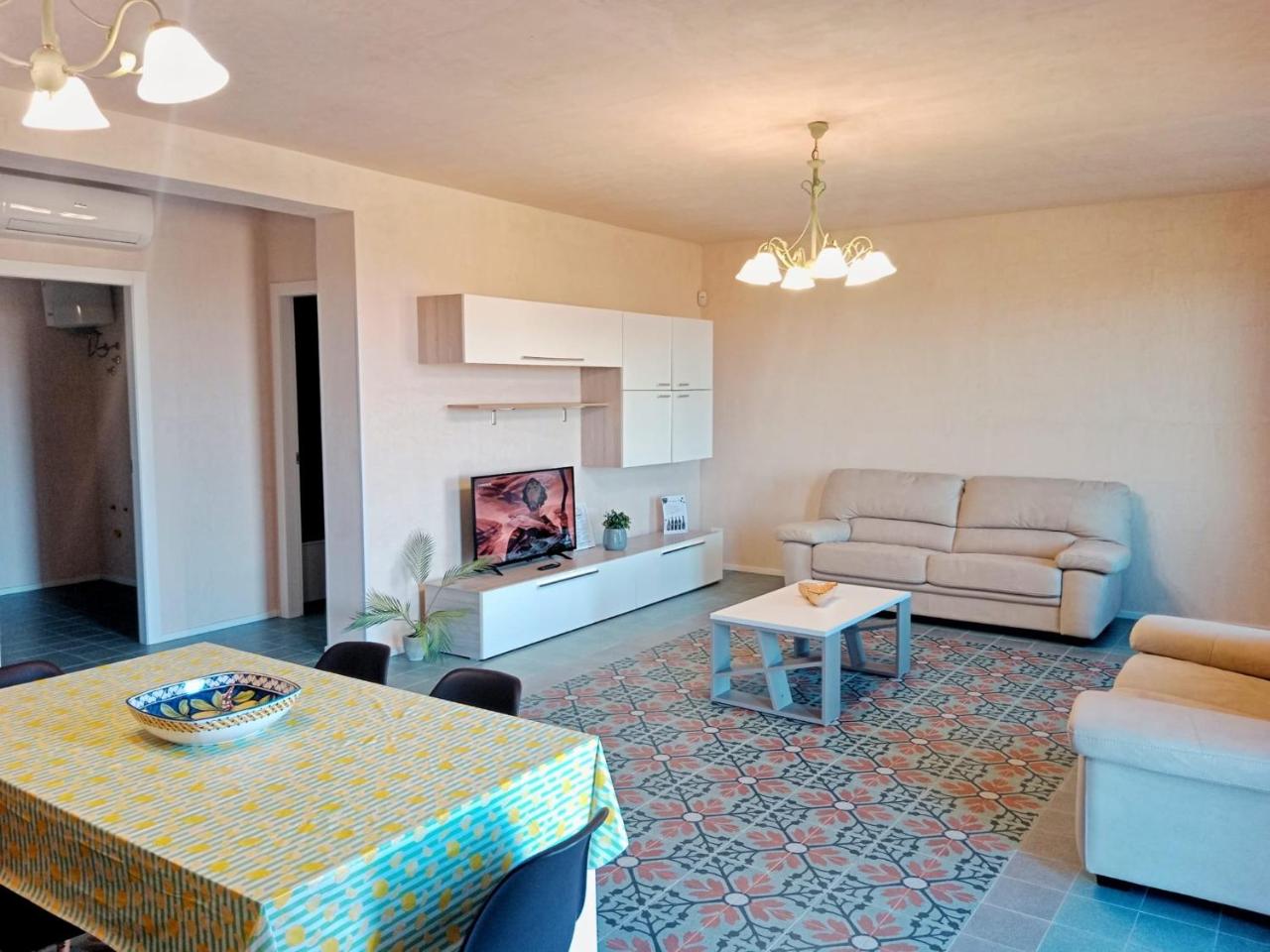 Vigna di pettineo - guest house - 3