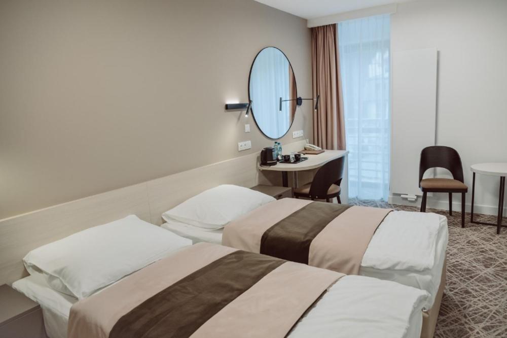 Hotel Termy Pałacowe photo 3