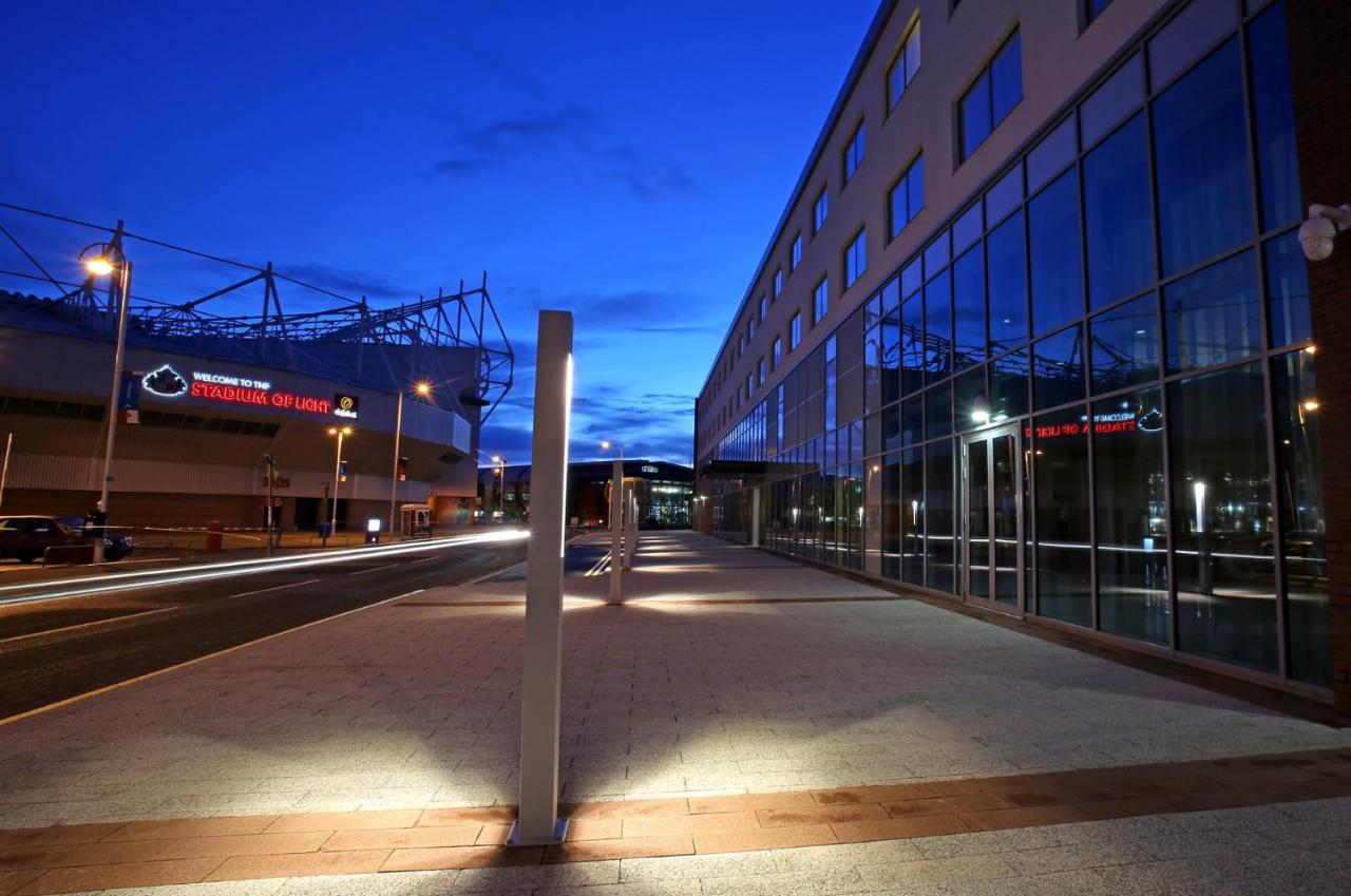 Hilton Garden Inn Sunderland photo 4