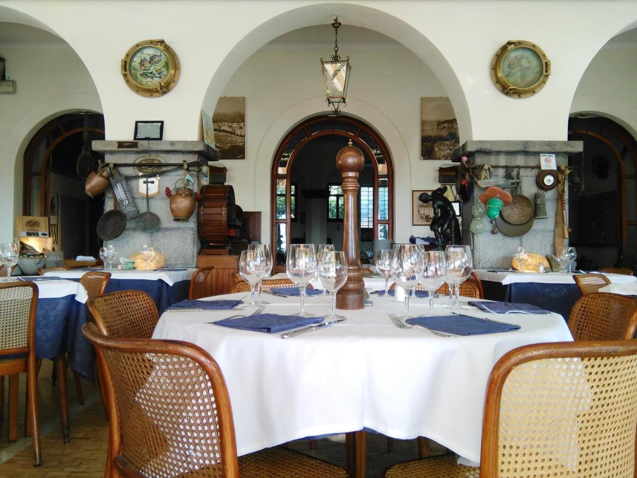 Ristorante Hotel Mira photo 4