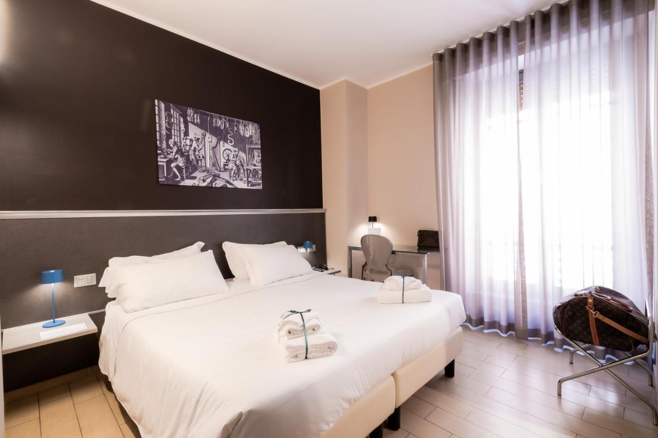 Hotel Duomo Cremona photo 4