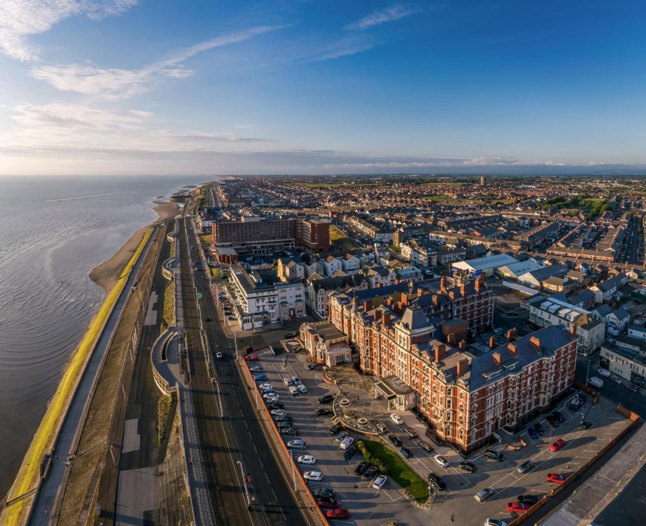 Imperial Hotel Blackpool - 2