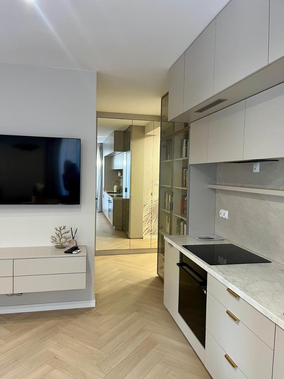 Apartament Kaszmirowy - 4