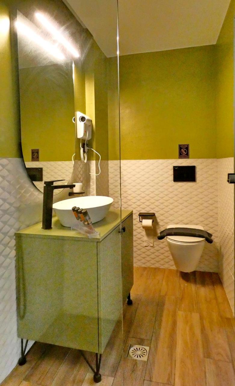 GoldenRoyalSuites - 6