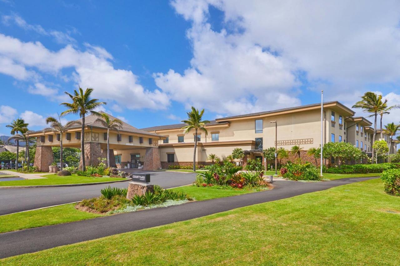 Foto - Courtyard by Marriott Oahu North Shore