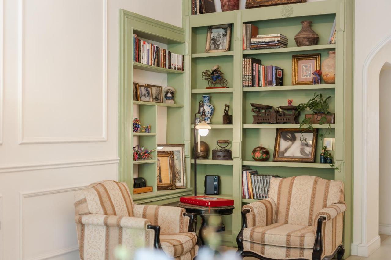 Villa Ganz Boutique Hotel photo 2