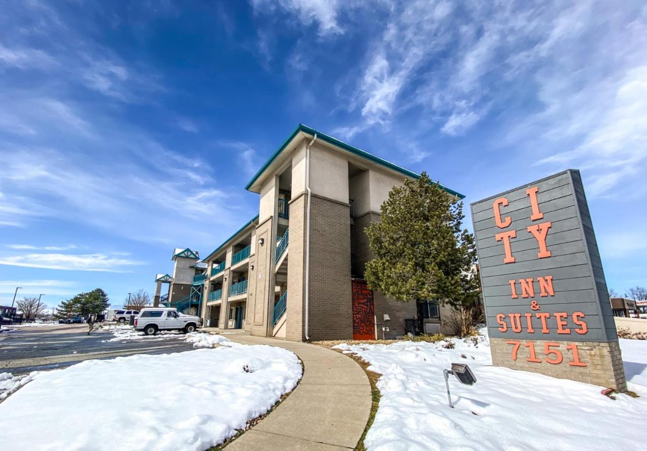 City Inn photo 4