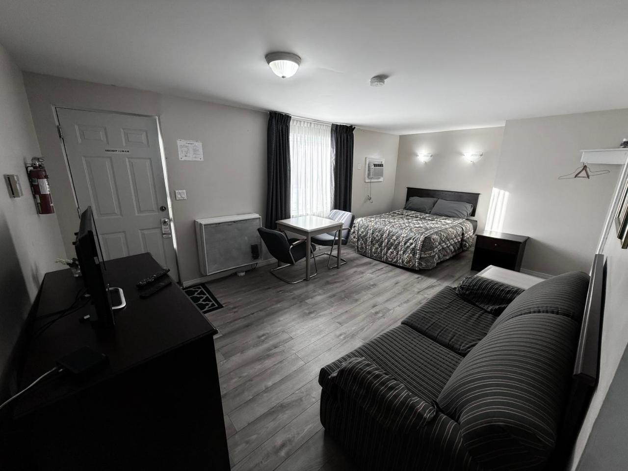 Guest Inn Motel photo 3