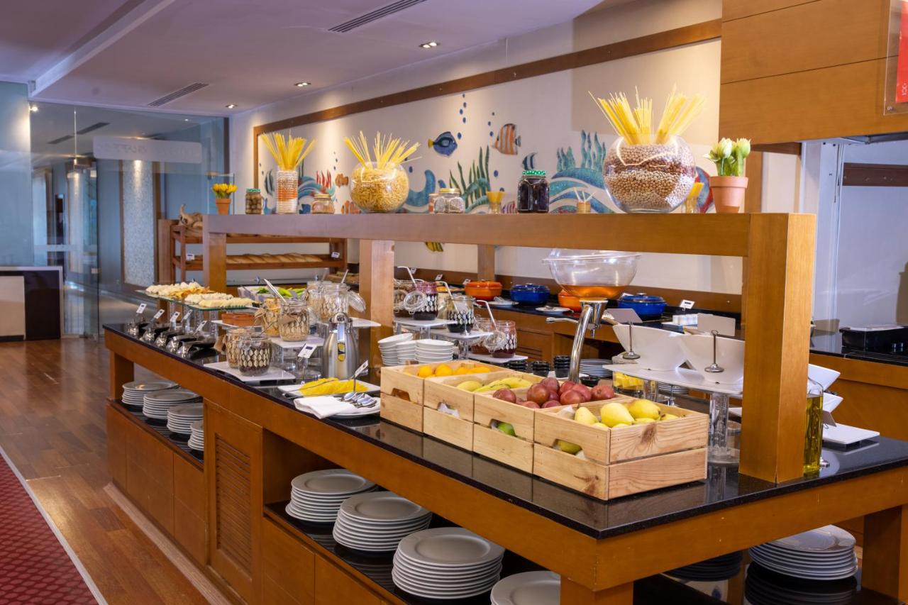 Anemon Grand Eskisehir Otel photo 2