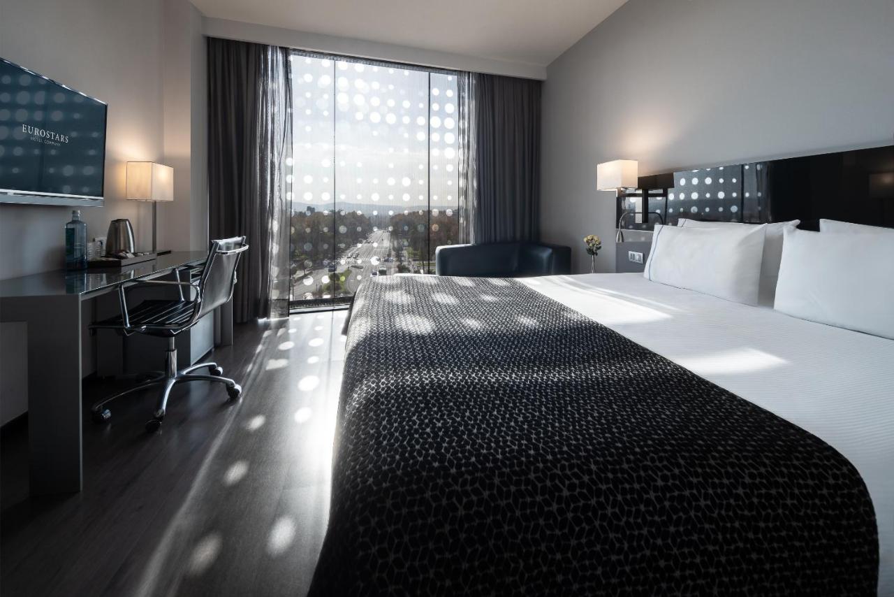Eurostars Palace - 5