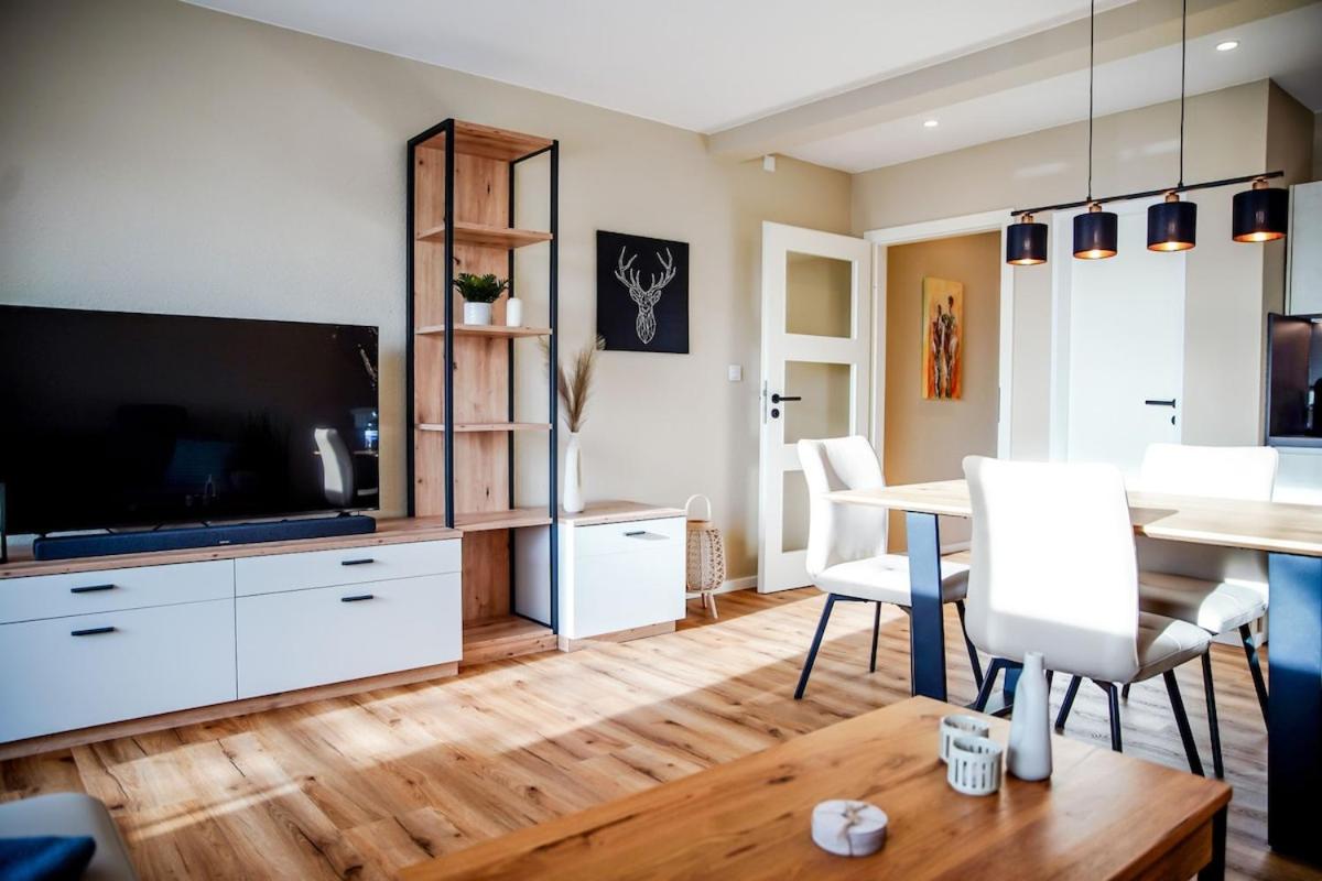 Ferienwohnung Lenneglück - 5