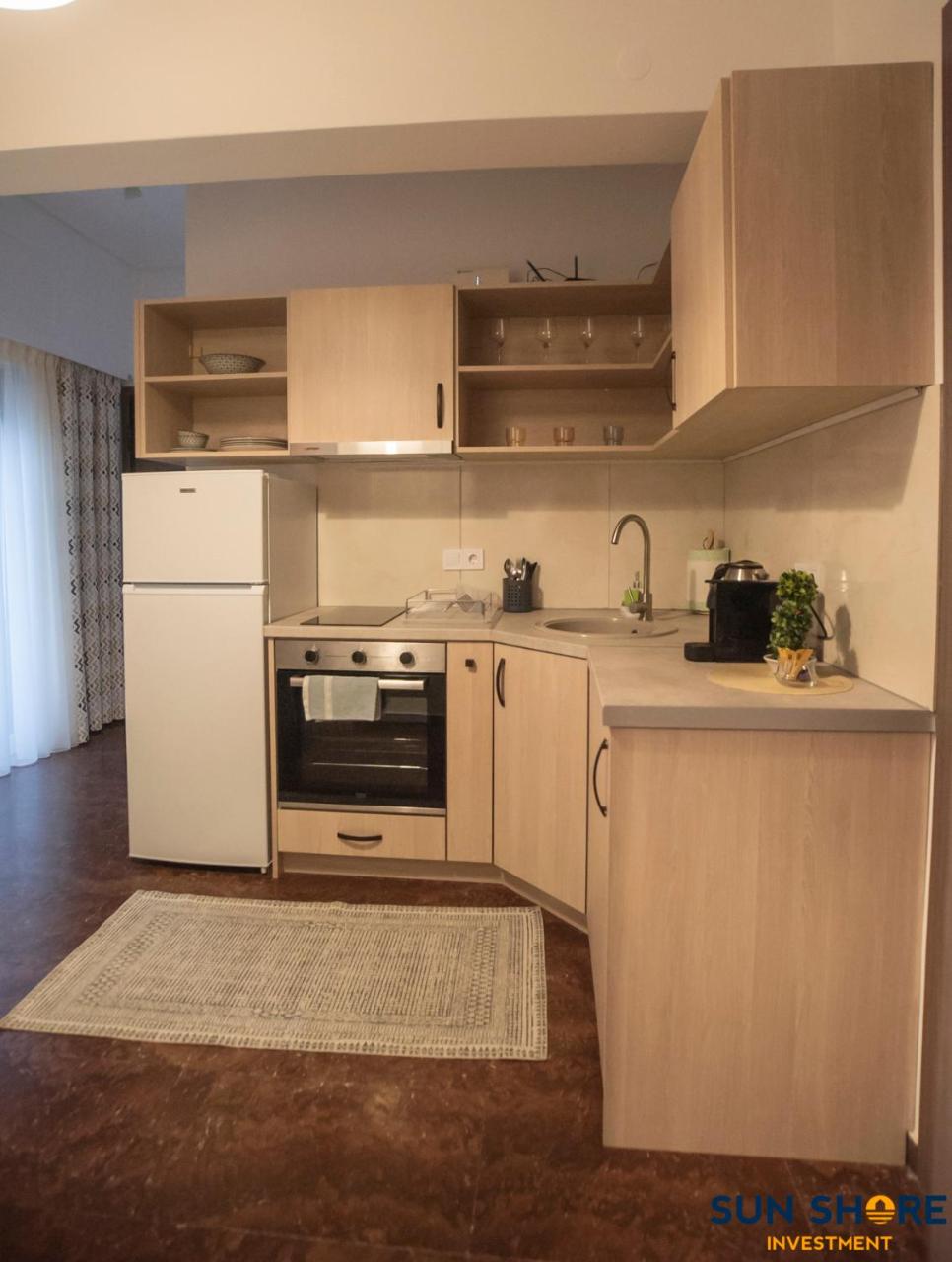 Explore Greece from Lovely City Centre Apartment - 6
