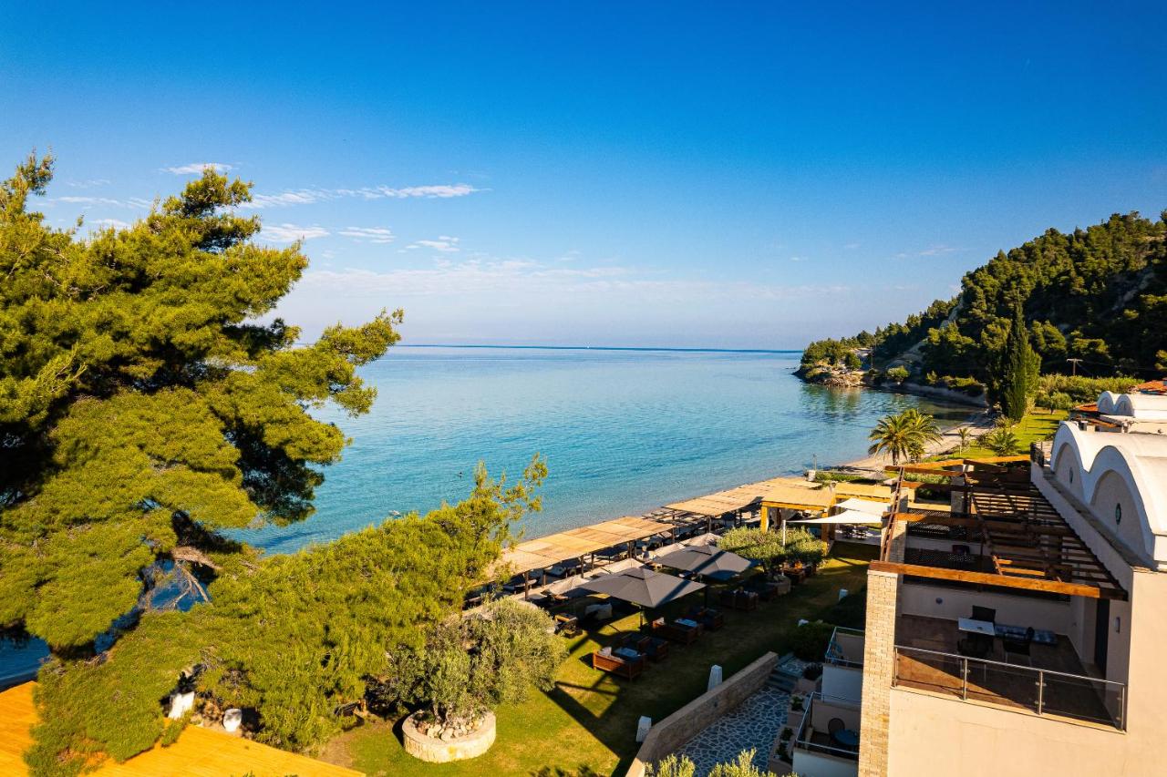 Olympion Sunset Halkidiki - 3