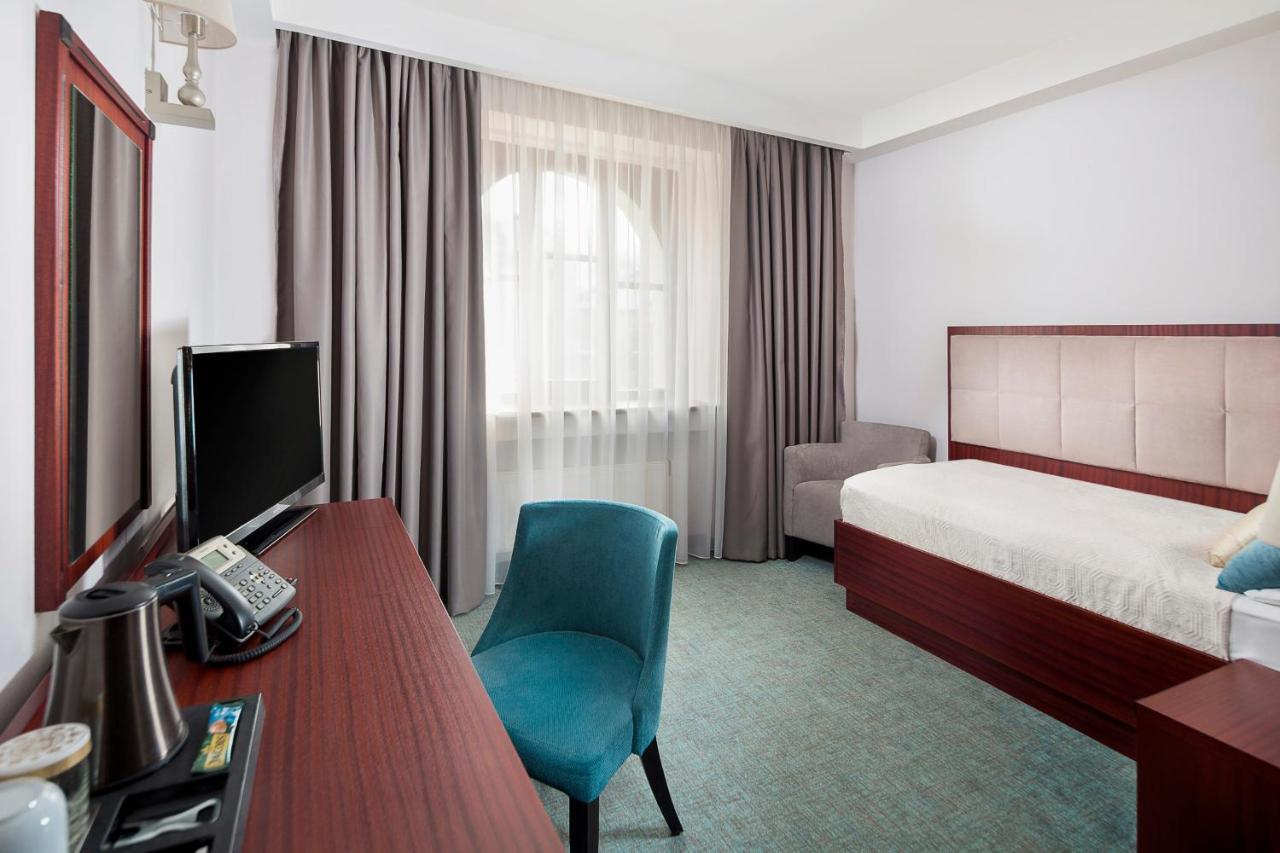 Hotel Kultúra - 5