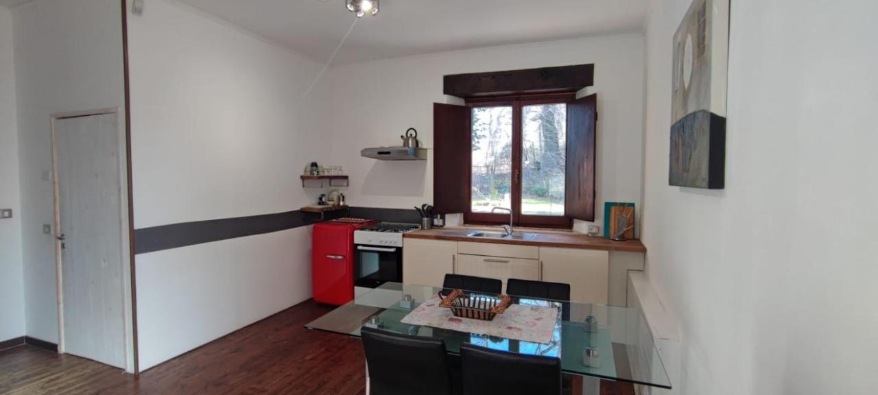 Camping Le Marche Apartments - 6