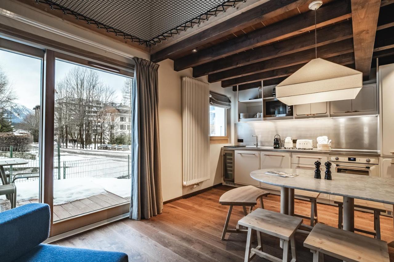 Appartements de l'Héliopic - 2