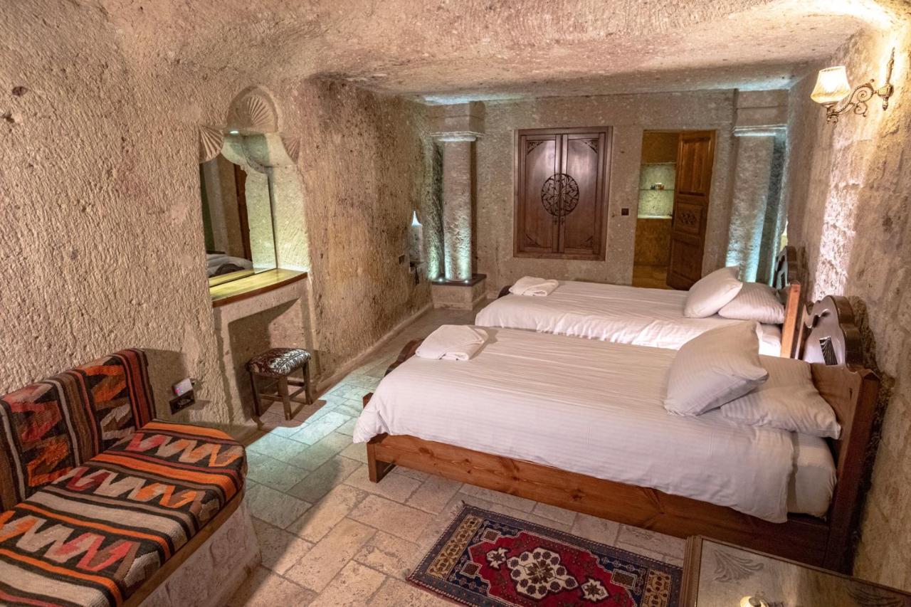 Foto - Kemerhan Cave Suites