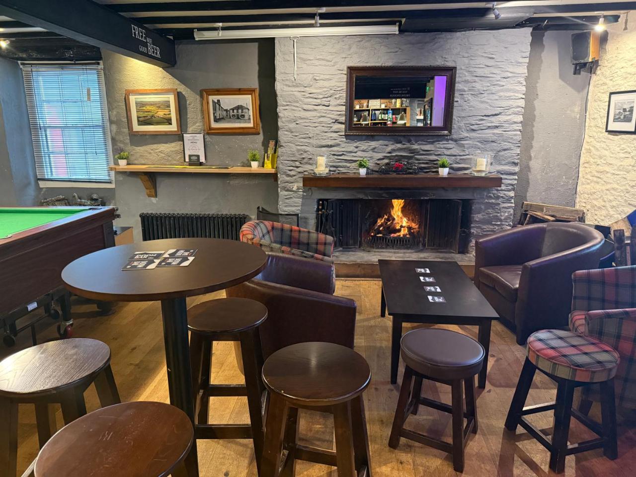 The Pickwick Inn photo 4