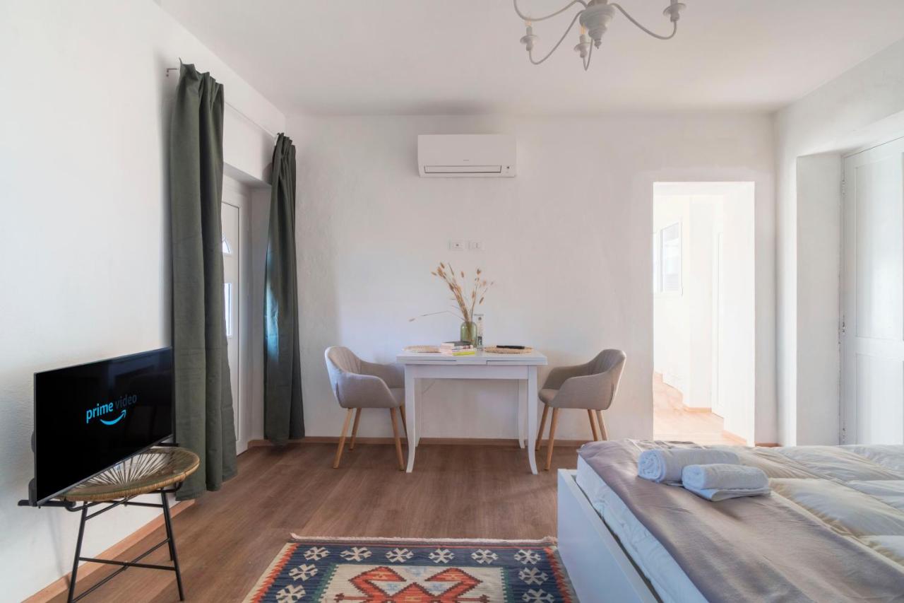 La terrazza sul Ricetto - Appartamento Suite - 5