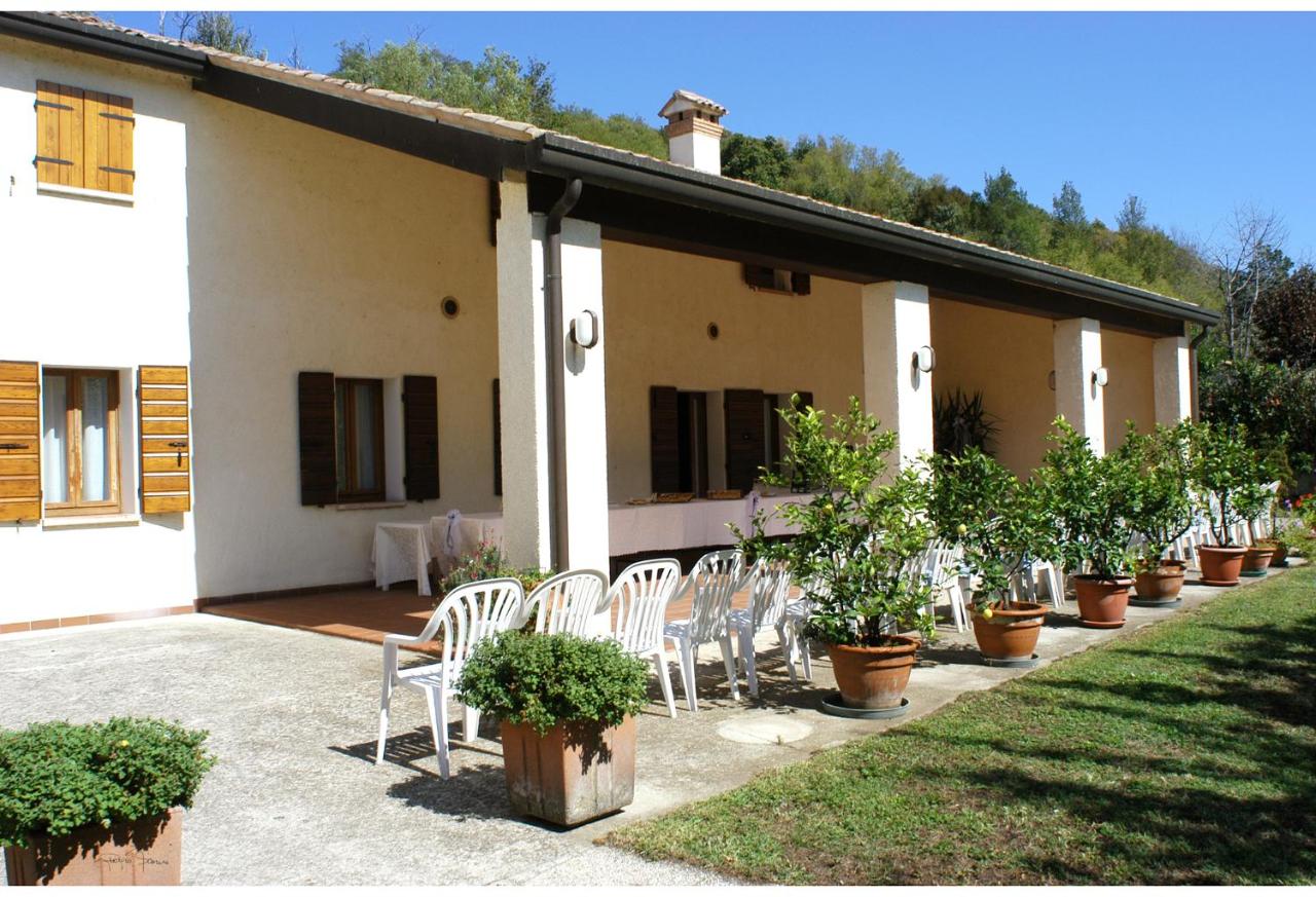 Albergo Volpara photo 2