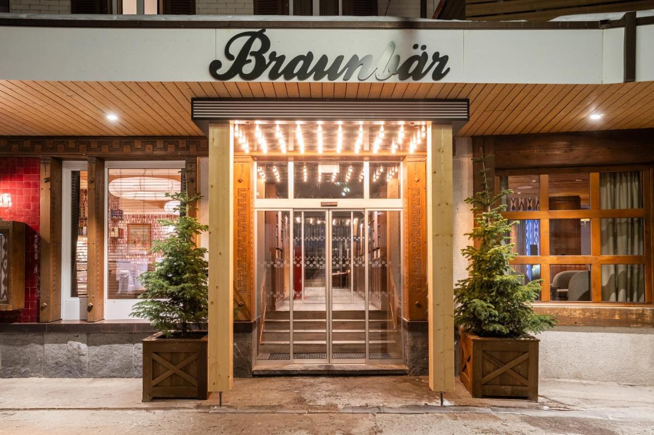 Braunbär Hotel & Spa - 5