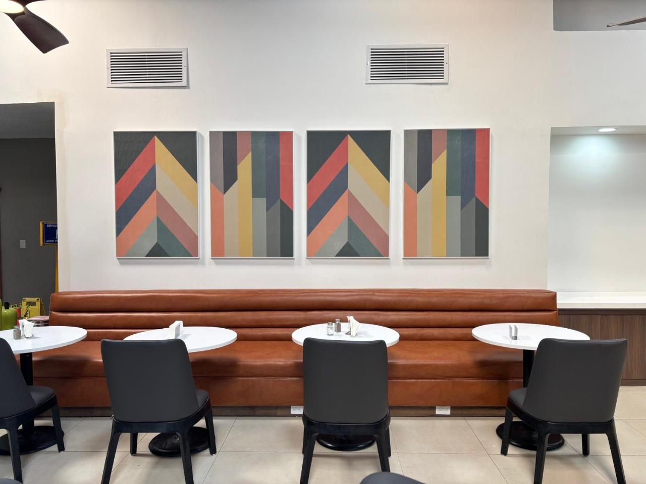 Holiday Inn Hotel & Suites Chihuahua By IHG photo 4