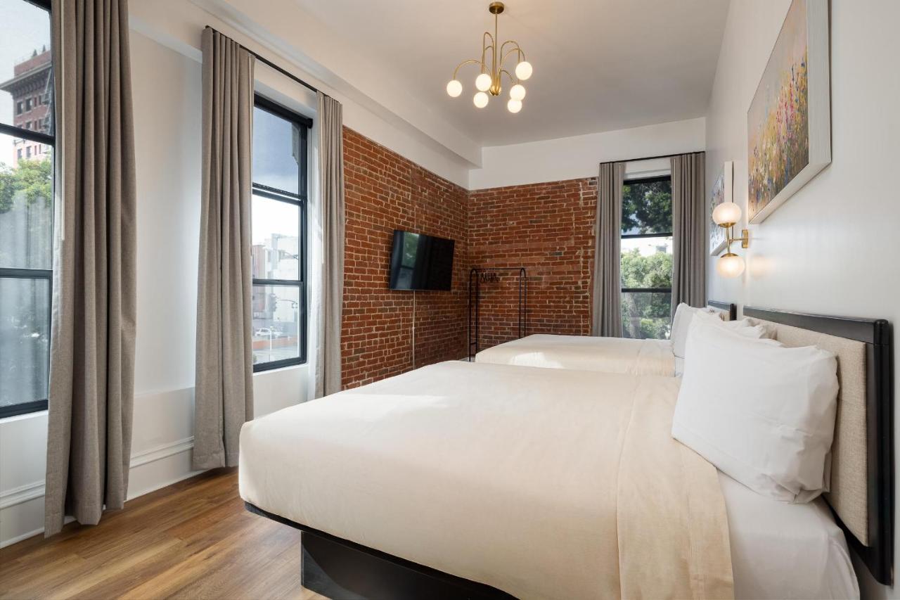 The Beau Hotel Downtown San Diego/ Gaslamp photo 4
