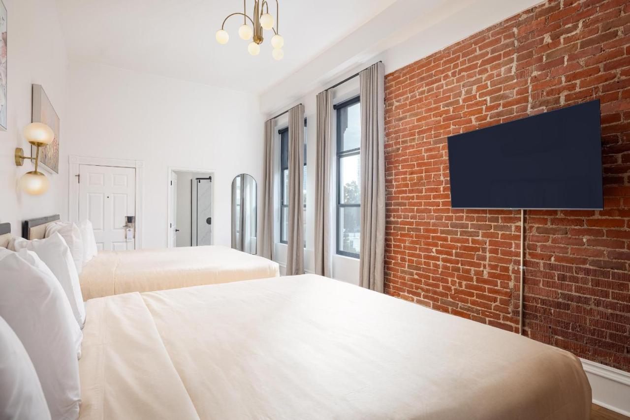 The Beau Hotel Downtown San Diego/ Gaslamp photo 2
