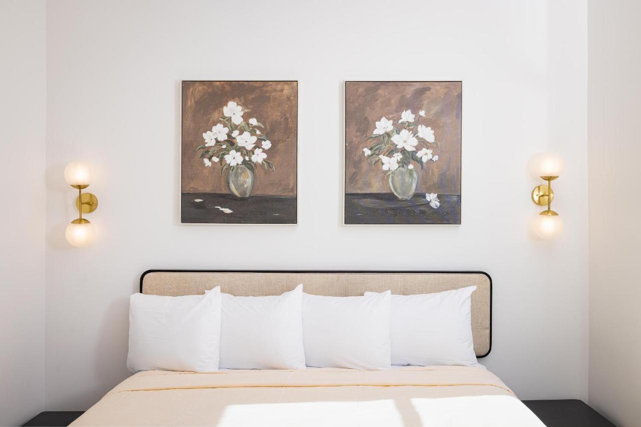The Beau Hotel Downtown San Diego/ Gaslamp photo 3